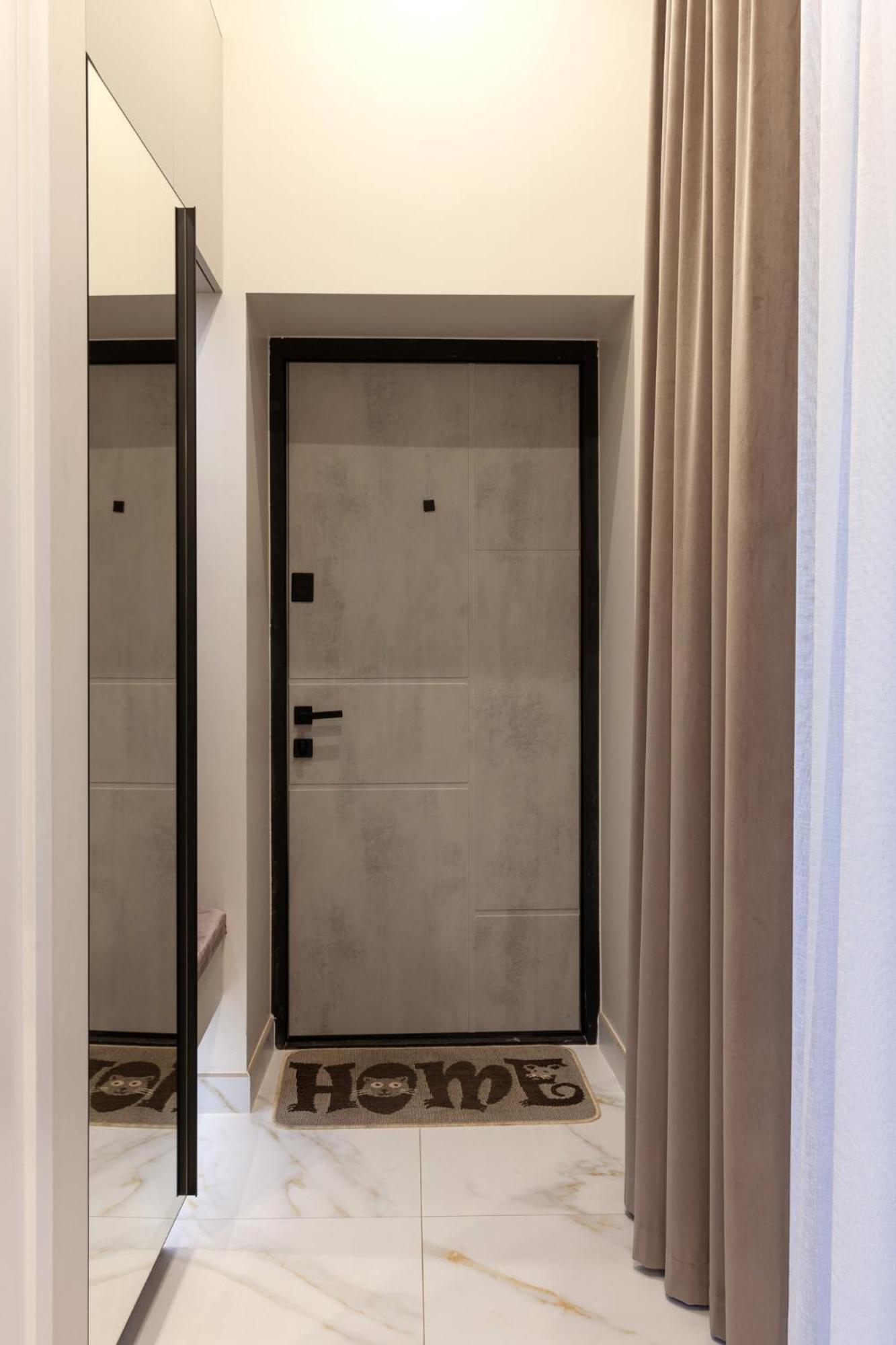 דירות לבוב Leogrand Jacuzzi On Malaniuka 2 מראה חיצוני תמונה